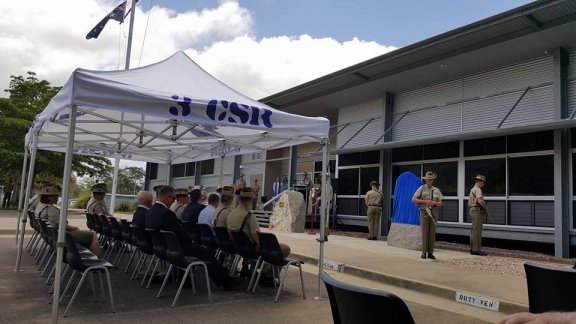 103 Sig Sqn 50th Birthday