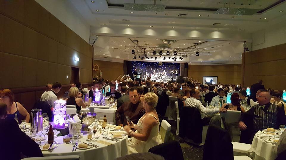 103 Sig Sqn 50th Birthday