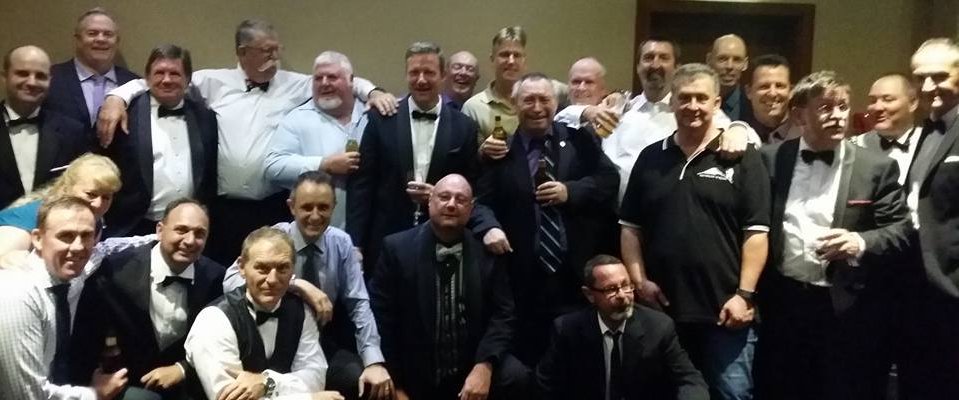 103 Sig Sqn 50th Birthday