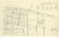103 Sig Sqn Area Layout - Oct 1966