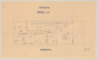 104 Sig Sqn SIGCEN Layout - Dec 1966