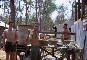 103 Members (Unknown) doing the washing