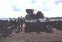 M109 155mm Tracked Self Propelled Gun (US Army)