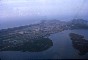 Vung Tau - VC Hill on the Right and Back Beach (1ALSG) to the Left