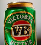 VB Tinnie