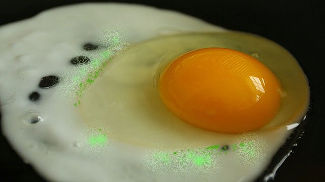 Ether Egg