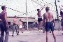 110 Sig Sqn, in action at the Saigon Cup, Free World HQ, Saigon.