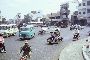 Street of Saigon.