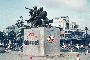 Statue in Saigon Street.&nbsp;