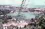 Looking from VC Hill to 1ALSG/Back Beach, Vung Tau.