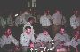 Group of 110 Sig Sqn OR's having drinks in at 1ALSG, Vung Tau.