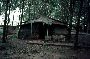 Accommodation Tent in 104 Sig Sqn area at Nui Dat.