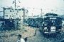 Bus used to transport 110 Sig Sqn members and others to the Free World Building daily in Saigon.