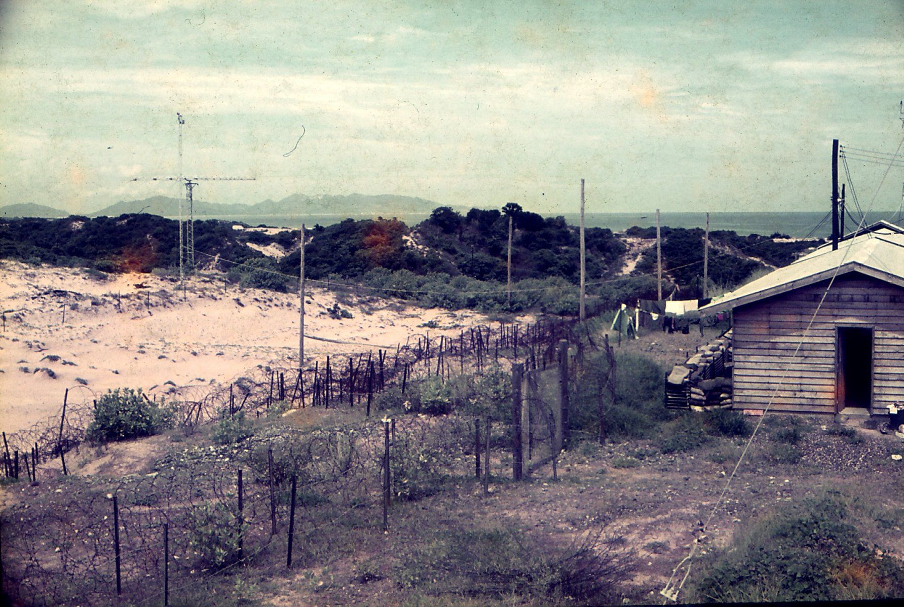 110 Sig Sqn - Story 16 