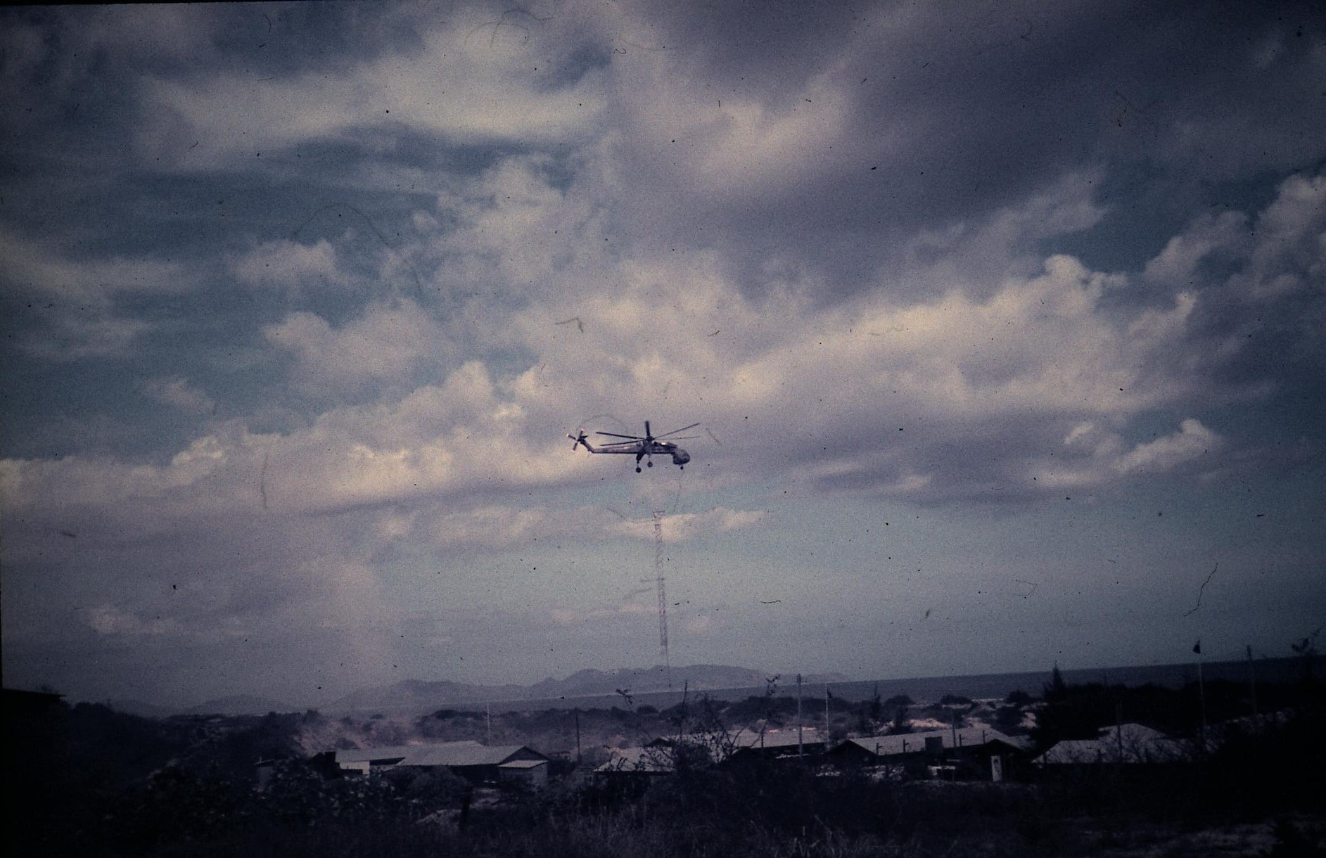 110 Sig Sqn - Story 16 