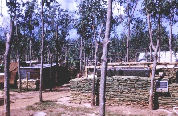 110 Sig Sqn - Story 16