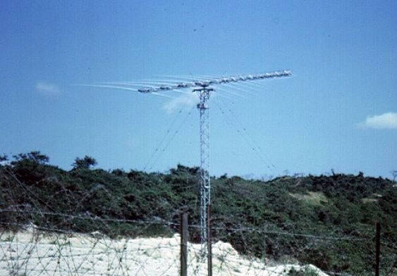 110 Sig Sqn - Story 16