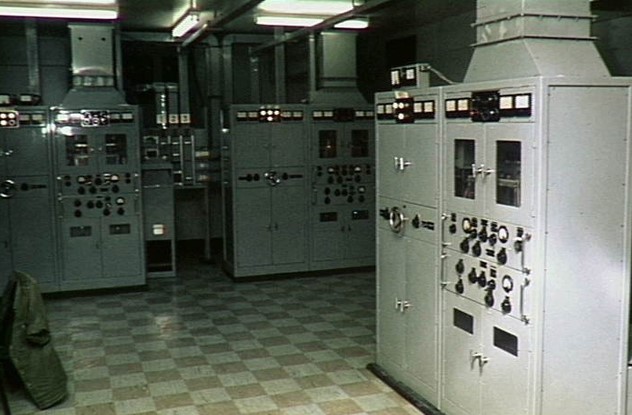 110 Sig Sqn - Story 16