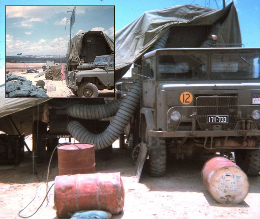 Operation Roadside