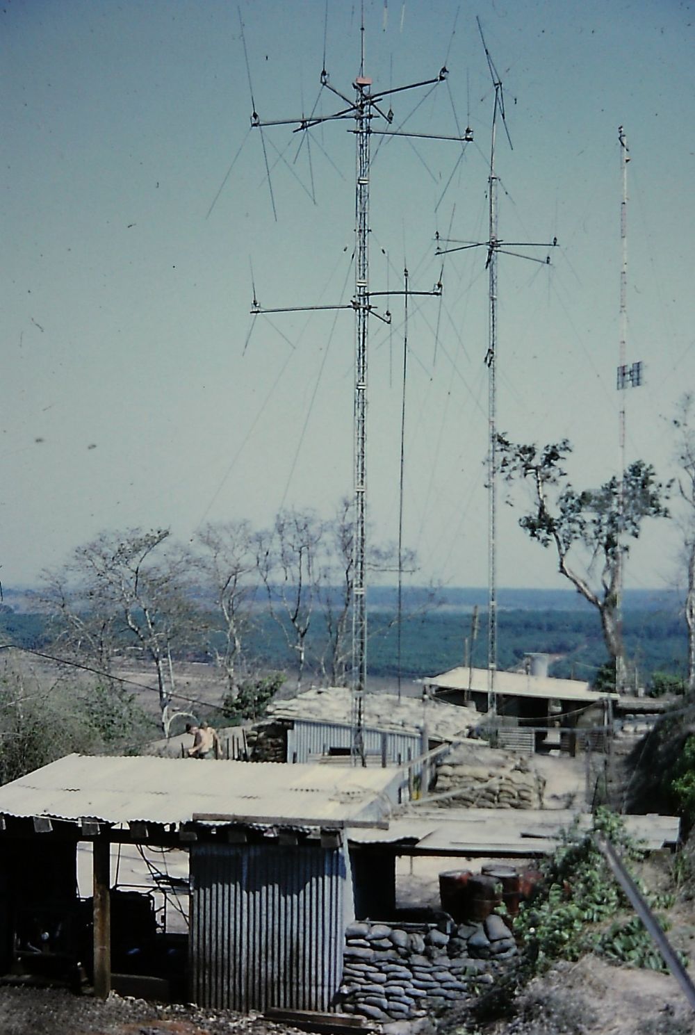 Nui Dat Hill
