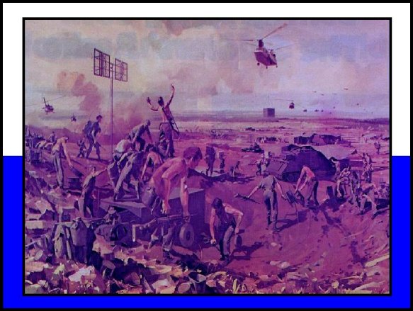 RASigs Vietnam Painting