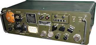 Radio Set AN/PRC-47