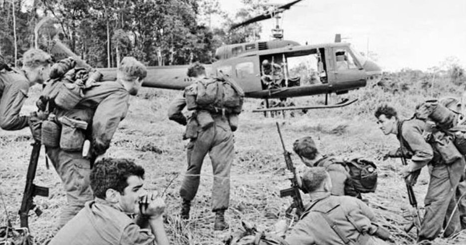 110 Sig Sqn - Story 13