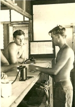 110 Sig Sqn