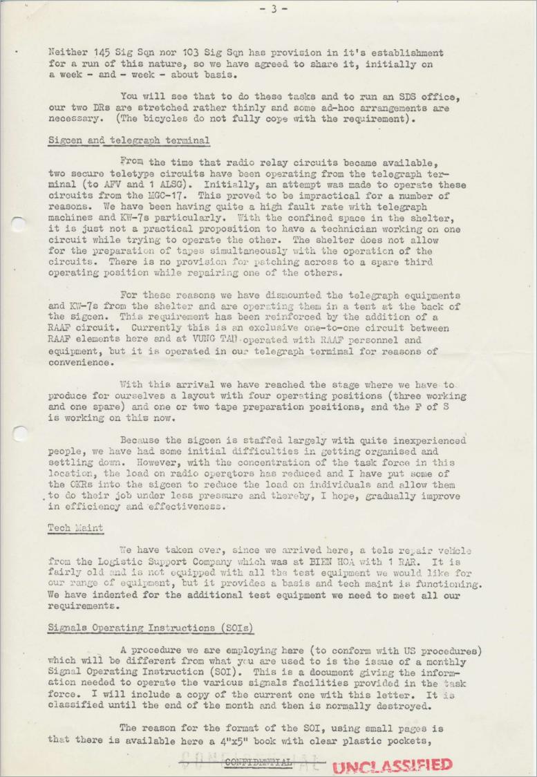 SO Sigs VN Comms Brief Jun 1966