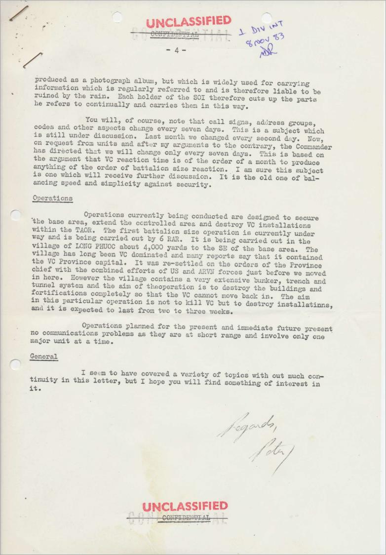 SO Sigs VN Comms Brief Jun 1966