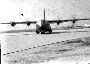 C130 Hercules at Tan Son Nhut