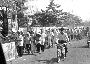 Vietnamese Funeral procession