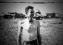MajorJohn Bird, OC, 145 Sig Sqn