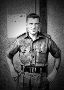 Capt Robert Dening, 2IC, 145 Sig Sqn