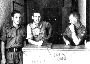 Some of the 145 Sig Sqn Troops