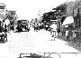 Street in Saigon