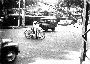 Front of Myerkord Hotel, Saigon