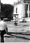 Traffic policeman downtown Saigon