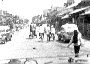 Vietnamese street in Saigon