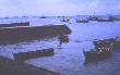 Round boats
