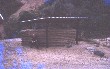 Bernard Binge at Front Gates, 1 ALSG