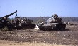 US Army M60 under Maintenance at Nui Dat