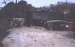 New Generator Shed