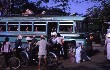 Vung Tau to Saigon Bus