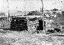 145 Sig Sqn HQ Bunker, Saigon
