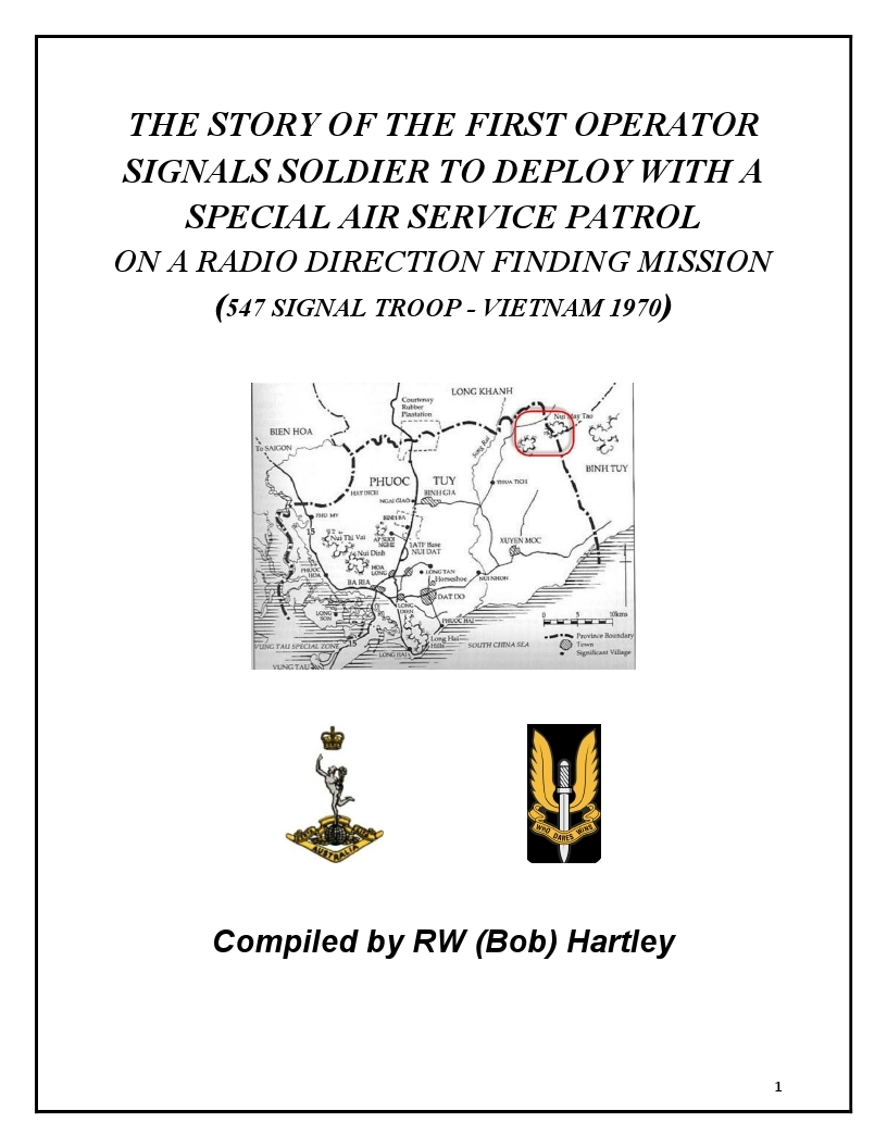 547 Sig Tp - Story 9