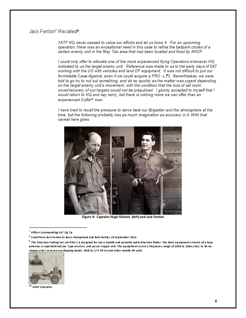 547 Sig Tp - Story 9
