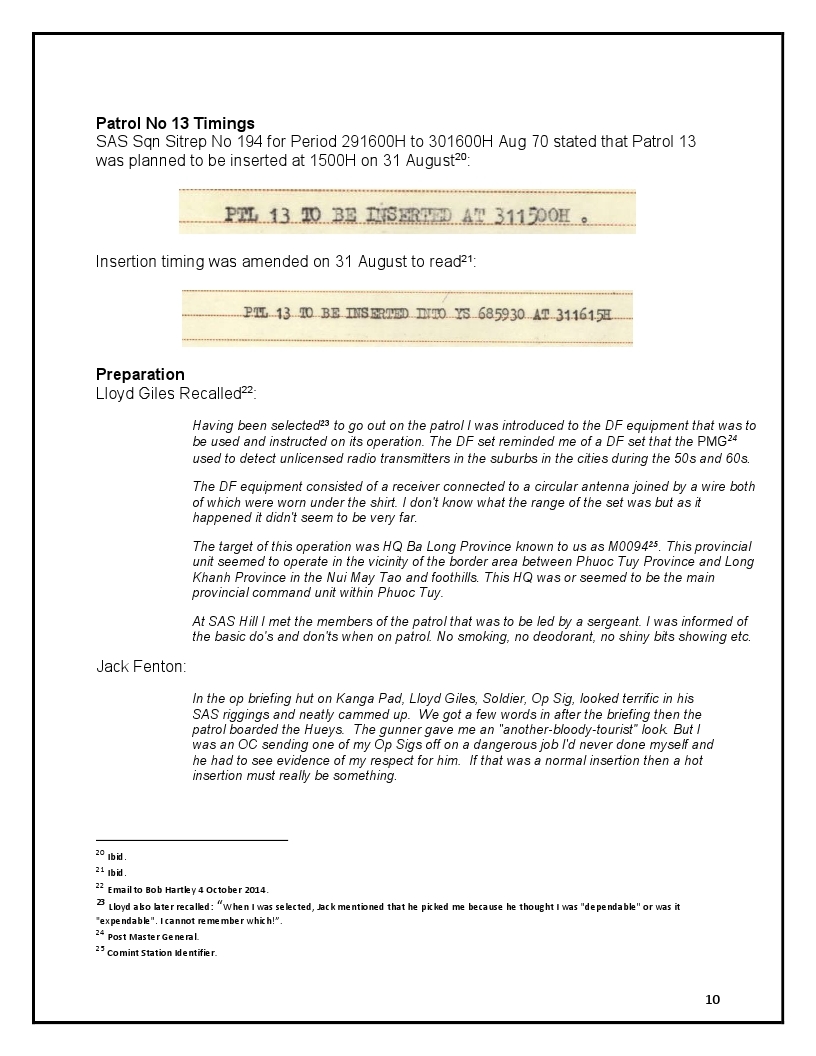 547 Sig Tp - Story 9