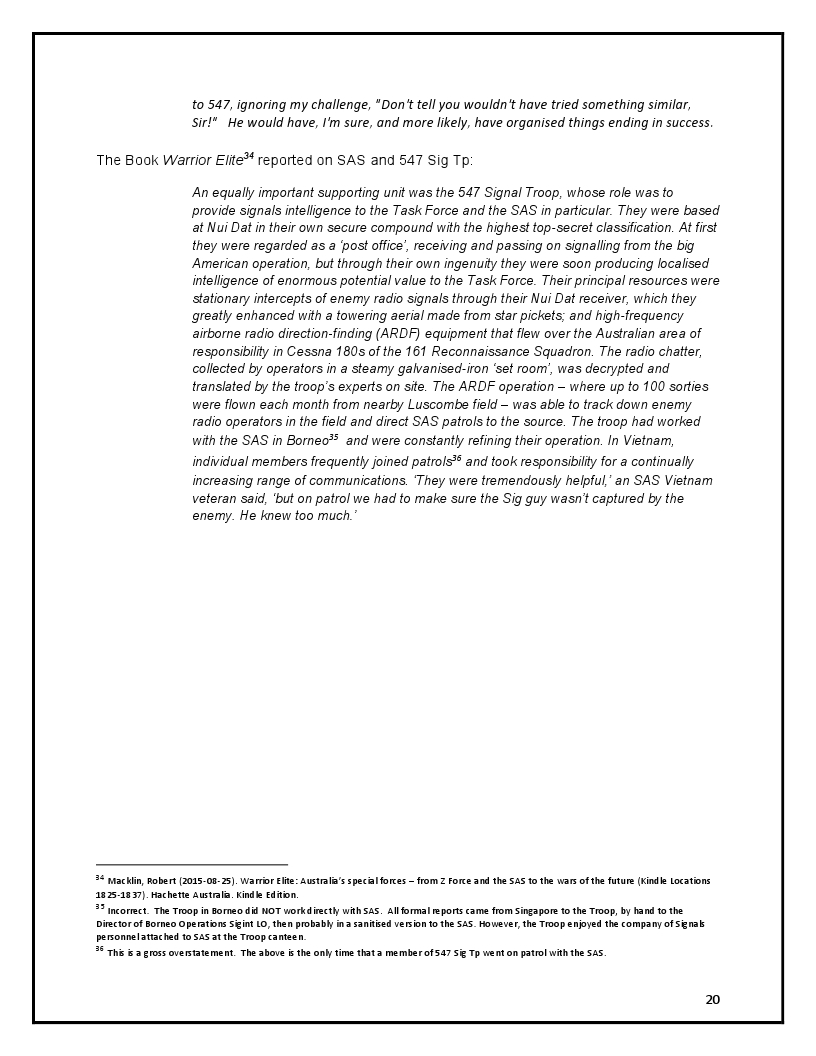 547 Sig Tp - Story 9