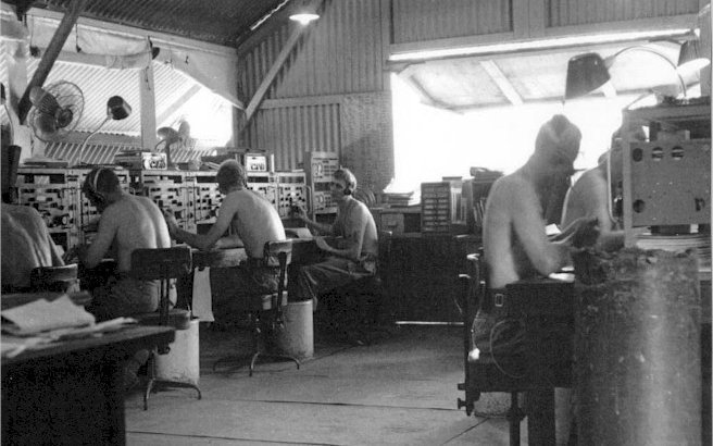 547 Sig Tp Set Room 1966